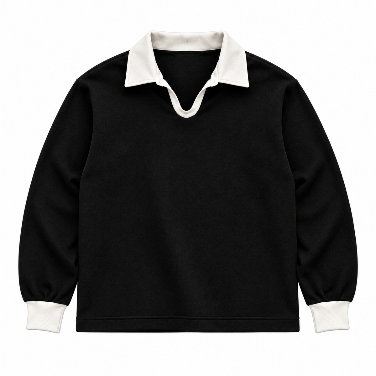 Le Polo Minuit — front
