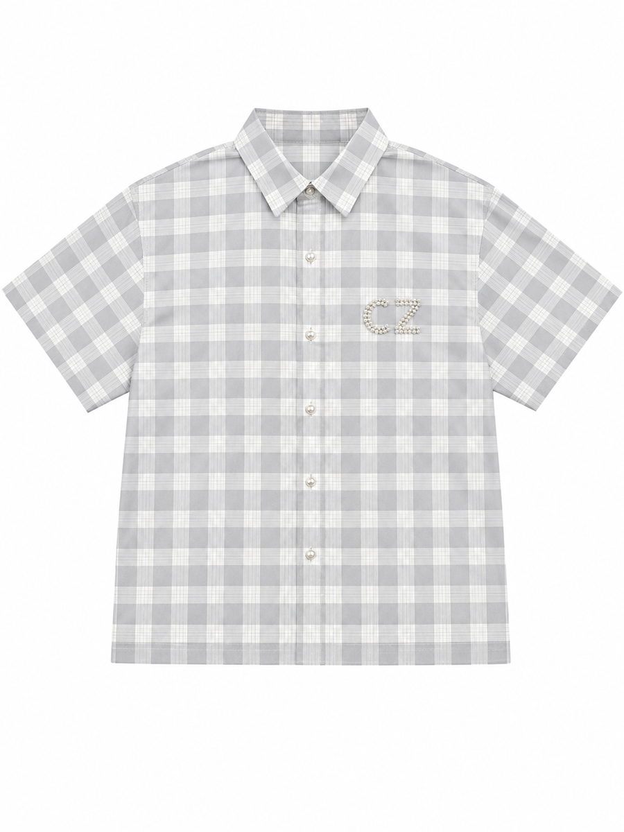 La Chemise Brume