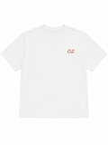 CZ Signature Oversized Tee