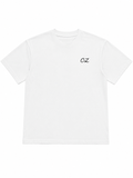CZ Signature Oversized Tee