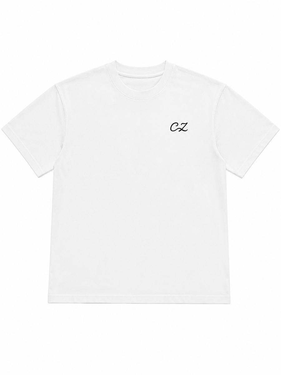 Le Tee Signature Noir