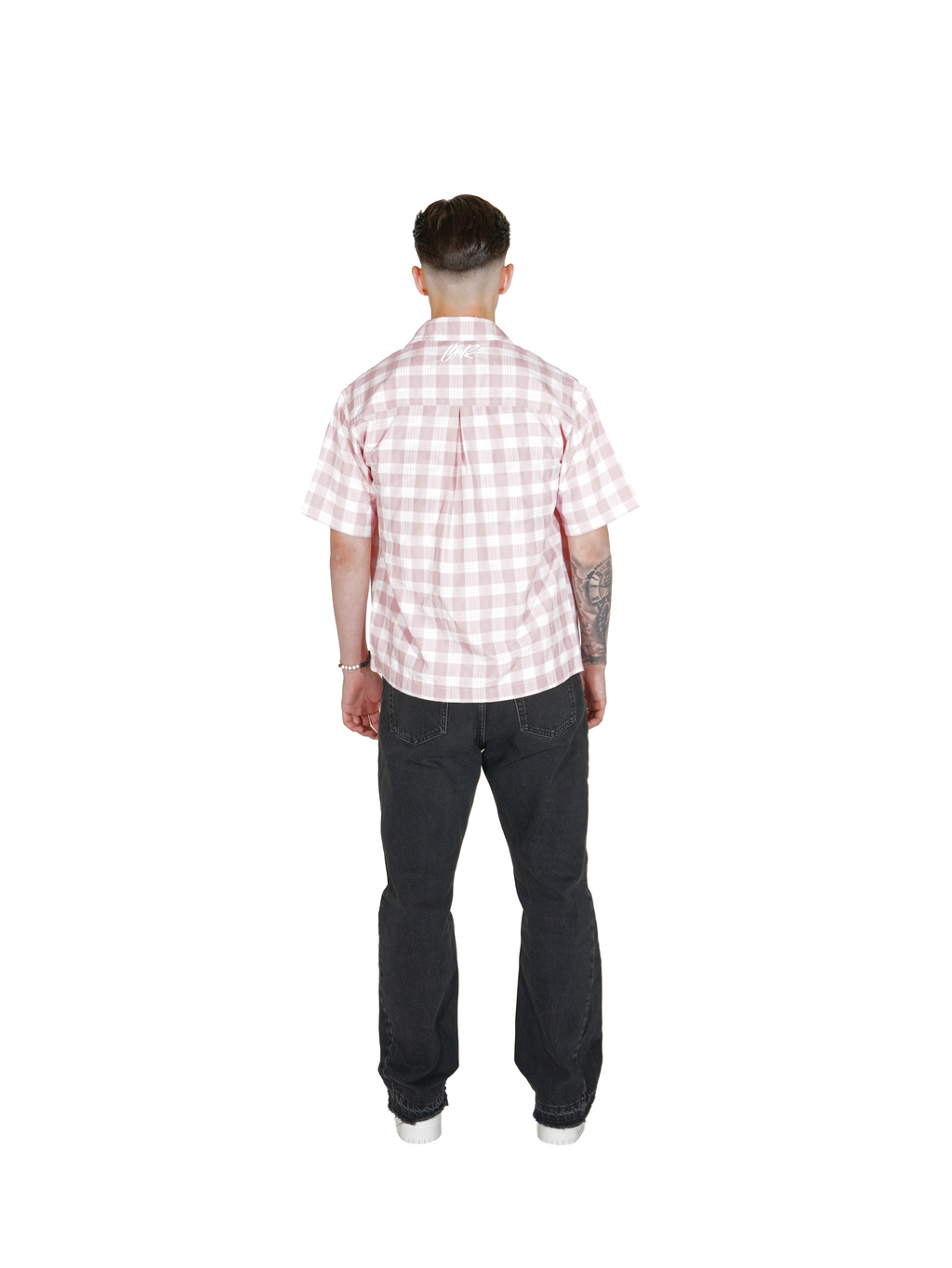Flannel-Shirt Coupz