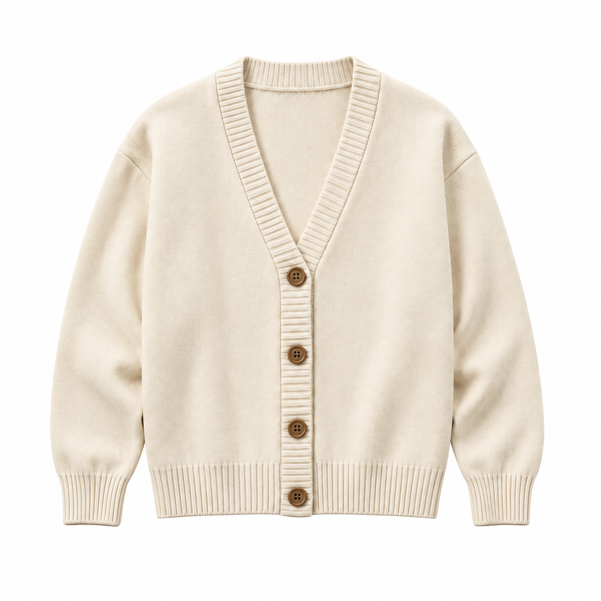 Le Cardigan Attitude — front