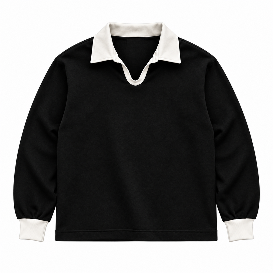 Le Polo Minuit — front
